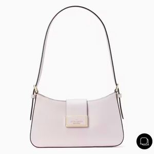 Kate Spade Reegan Sm Shoulder Satchel
